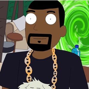 Meet your Posher, Raegan